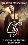 Lily (Suitors of Seattle, #2)