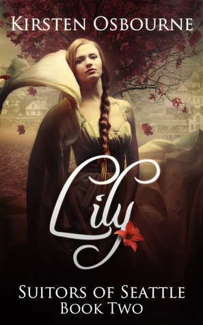 Lily (Suitors of Seattle, #2)