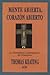 Mente Abierta, Corazcn Abierto: La Dimensicn Contemplativa del Evangelio