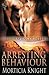Arresting Behaviour (Uniform Encounters, #2)