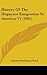 History of the Huguenot Emigration to America V1 (1885) by Charles Washington Baird