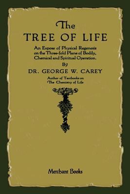 pdf download The Tree of Life: An Expose of Physical Regenesis