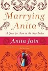 Marrying Anita
