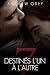 Destines L'Un A L'Autre (Seven Days, #1)