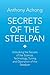 Secrets of the Steelpan: Unlocking the Secrets of the Science, Technology, Tuning of the Steelpan