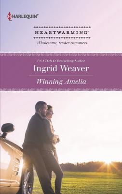 Winning Amelia (Kindle Edition)
