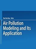 Air Pollution Modeling and Its Application VII