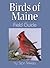 Birds of Maine Field Guide by Stan Tekiela