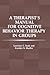 A Therapist’s Manual for Cognitive Behavior Therapy in Groups