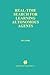 Real-Time Search for Learning Autonomous Agents (The Springer International Series in Engineering and Computer Science)