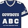 Dallas Cowboys ABC (My First Alphabet Books (Michaelson Entertainment))
