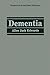 Dementia (Perspectives on Individual Differences)