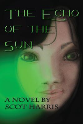 The Echo of the Sun (The Moffet Journals, #1)