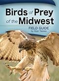 Birds of Prey of the Midwest Field Guide
