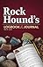 Rock Hound's Logbook & Journal