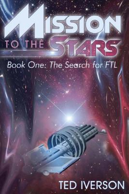 The Search for FTL (Mission to the Stars)