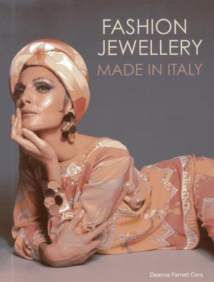 Fashion Jewellery: Made in Italy (Hardcover)