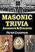 Masonic Trivia Amusements &...