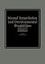 Mental Retardation and Developmental Disabilities, Vol 13 by Joseph Wortis