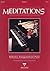 Meditations: Keyboard Book