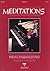 Meditations by Larry Mayfield