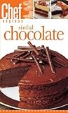 Sinful Chocolate (Chef Express)