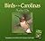 Birds of the Carolinas Audio CDs by Stan Tekiela