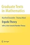 Ergodic Theory by Manfred Einsiedler