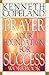 Prayer Your Foundation for Success Workbook