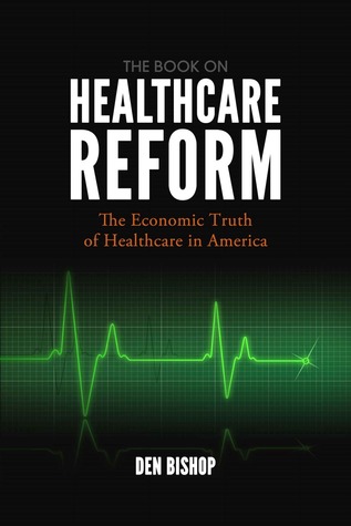The Book on Healthcare Reform