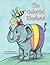 The Colorful Elephant