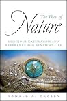 The Thou of Nature by Donald A. Crosby