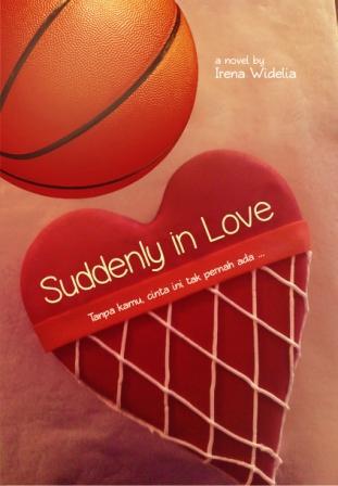 Suddenly in Love (Paperback)