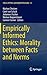 Empirically Informed Ethics: Morality between Facts and Norms (Library of Ethics and Applied Philosophy, 32)