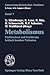 Metabolismus: Stoffwechsel und Ernährung kritisch kranker Patienten (12. Wiener Intensivmedizinische Tage, 24.–26. Februar 1994) (Intensivmedizinisches Seminar, 7) (German Edition)