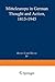 Mitteleuropa in German Thought and Action, 1815–1945 (International Scholars Forum, 4)