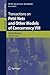 Transactions on Petri Nets and Other Models of Concurrency VIII by Maciej Koutny