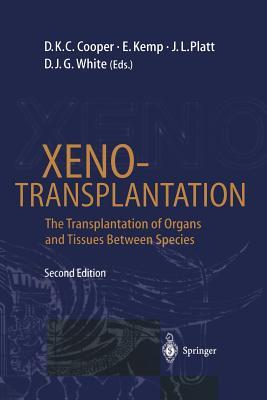 Xenotransplantation: The Transplantation of Organs and Tissues Between Species