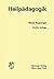 Heilpädagogik: Einführung in die Psychopathologie des Kindes für Ärzte, Lehrer, Psychologen, Richter und Fürsorgerinnen (German Edition)
