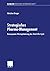 Strategisches Pharma-Management: Konsequente Wertoptimierung des Total-Life-Cycle (German Edition)