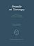 Personality and Neurosurgery: Proceedings of the Third Convention of the Academia Eurasiana Neurochirurgica Brussels, August 30–September 2, 1987 (Acta Neurochirurgica Supplement)
