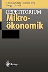 Repetitorium Mikroökonomik