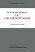 The Philosophy of Logical M...