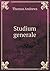 Studium Generale