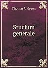 Studium Generale Studium Generale