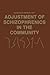 Adjustment of Schizophrenics in the Community