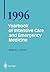 Yearbook of Intensive Care ...