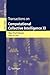 Transactions on Computational Collective Intelligence XI by Ngoc Thanh Nguyen