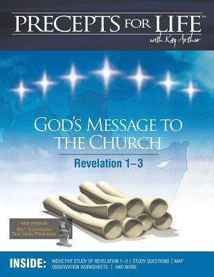 Precepts for Life Study Companion: God's Message to the Church