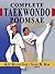 Complete Taekwondo Poomsae